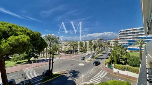 Vacation rentals Cannes Croisette 1 room 56 m2 Alpes Maritimes (06400) photo 1