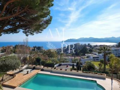 Vacation rentals Cannes 6 rooms 300 m2 Alpes Maritimes (06400) photo 1