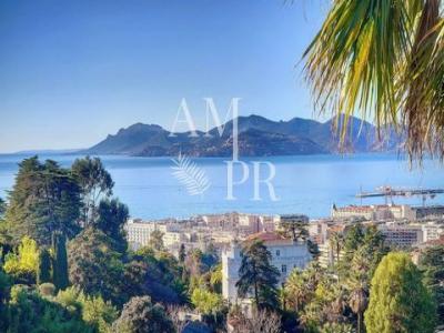 Vacation rentals Cannes Californie 500 m2 Alpes Maritimes (06400) photo 0
