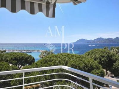 Vacation rentals Cannes Croisette 4 rooms 105 m2 Alpes Maritimes (06400) photo 0
