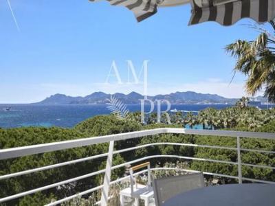 Vacation rentals Cannes Croisette 4 rooms 105 m2 Alpes Maritimes (06400) photo 1