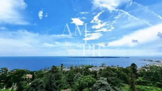 Vacation rentals Cannes 3 rooms 88 m2 Alpes Maritimes (06400) photo 0