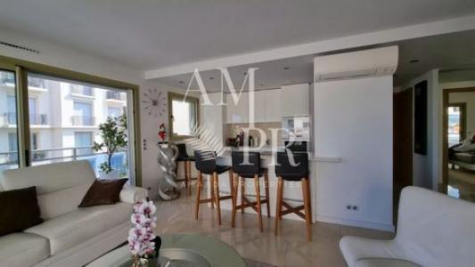 Vacation rentals Cannes 3 rooms Alpes Maritimes (06400) photo 0