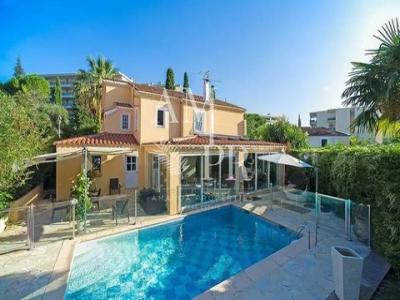 Vacation rentals Cannes Centre 6 rooms 300 m2 Alpes Maritimes (06400) photo 1