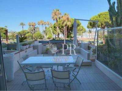 Vacation rentals Cannes 4 rooms 125 m2 Alpes Maritimes (06400) photo 0