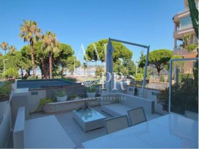 Louer pour les vacances Appartement 125 m2 Cannes