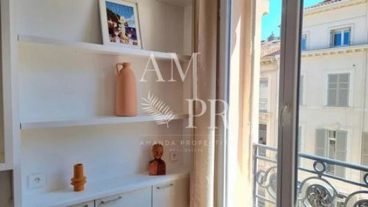 Vacation rentals Cannes Banane 4 rooms Alpes Maritimes (06400) photo 2