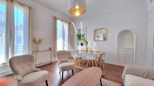 Louer pour les vacances Appartement Cannes Alpes Maritimes