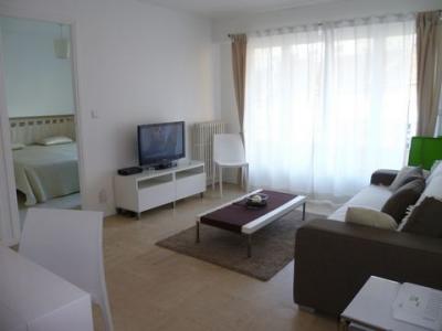 Vacation rentals Cannes 2 rooms 45 m2 Alpes Maritimes (06400) photo 0