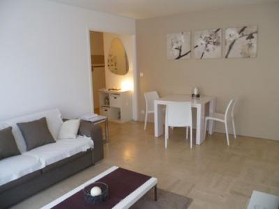 Vacation rentals Cannes 2 rooms 45 m2 Alpes Maritimes (06400) photo 1