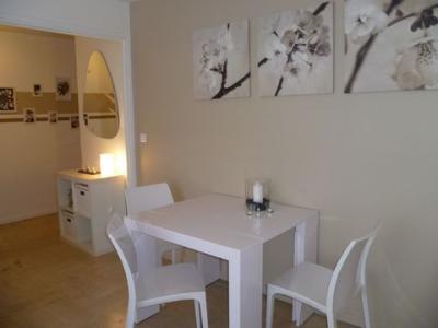 Vacation rentals Cannes 2 rooms 45 m2 Alpes Maritimes (06400) photo 2