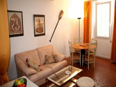 Vacation rentals Cannes 1 room 35 m2 Alpes Maritimes (06400) photo 0