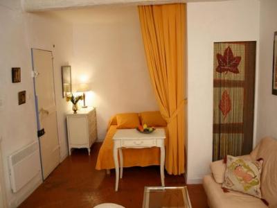 Vacation rentals Cannes 1 room 35 m2 Alpes Maritimes (06400) photo 1