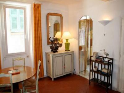 Vacation rentals Cannes 1 room 35 m2 Alpes Maritimes (06400) photo 2