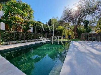 Vacation rentals Cannes Basse Californie 7 rooms 290 m2 Alpes Maritimes (06400) photo 0
