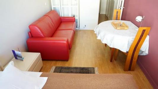 Vacation rentals Paris 1 room 25 m2 Paris (75000) photo 2