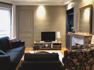 Vacation rentals Paris 45 m2 Paris (75000) photo 3