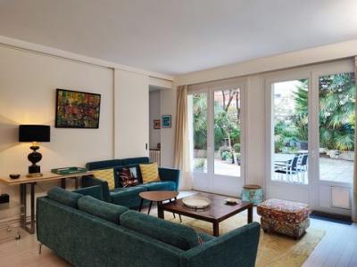 Vacation rentals Paris 105 m2 Paris (75000) photo 1