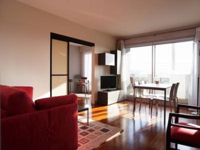 Vacation rentals Paris 55 m2 Paris (75000) photo 1