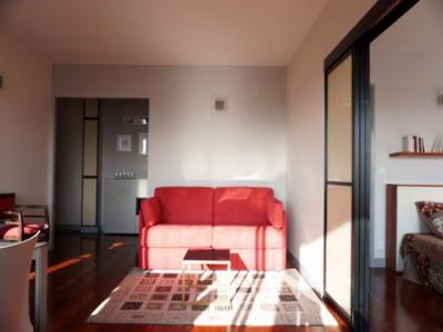 Vacation rentals Paris 55 m2 Paris (75000) photo 2