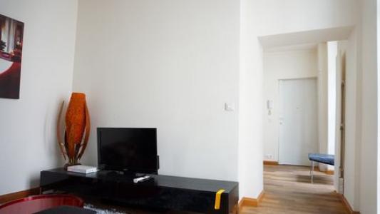 Vacation rentals Paris 52 m2 Paris (75000) photo 0