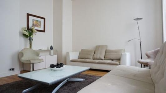 Vacation rentals Paris 51 m2 Paris (75000) photo 3