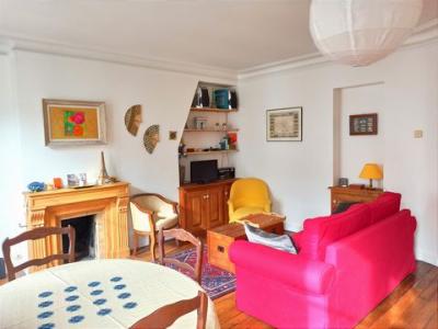 Vacation rentals Paris 54 m2 Paris (75000) photo 0