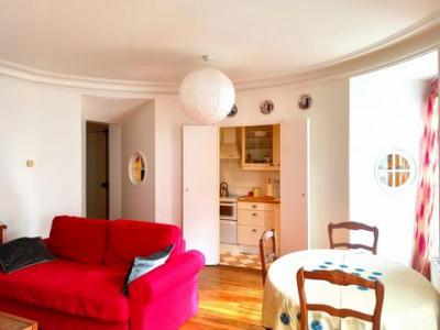 Louer pour les vacances Appartement Paris Paris