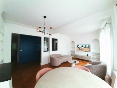 Vacation rentals Paris 75 m2 Paris (75000) photo 0