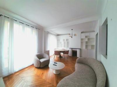 Vacation rentals Paris 75 m2 Paris (75000) photo 2