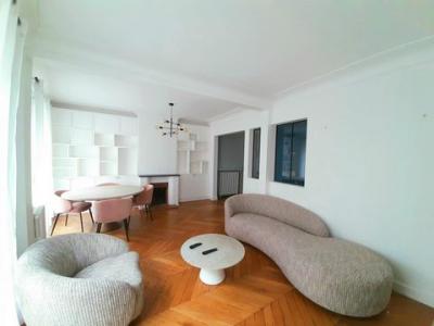 Vacation rentals Paris 75 m2 Paris (75000) photo 3