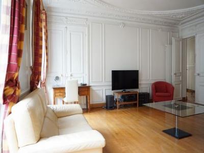 Vacation rentals Paris 130 m2 Paris (75000) photo 3