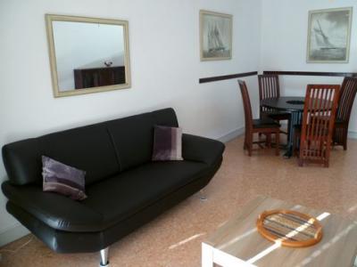 Vacation rentals Cannes 3 rooms 64 m2 Alpes Maritimes (06400) photo 0