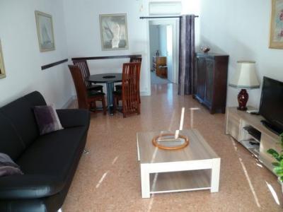 Vacation rentals Cannes 3 rooms 64 m2 Alpes Maritimes (06400) photo 2