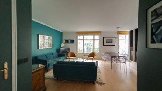 Annonce Location vacances Appartement Paris 75