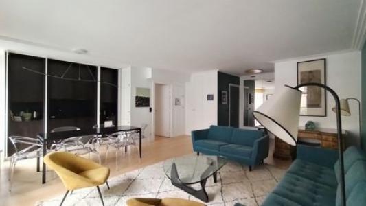 Vacation rentals Paris 60 m2 Paris (75000) photo 2