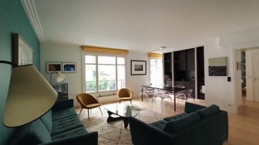 Vacation rentals Paris 60 m2 Paris (75000) photo 3