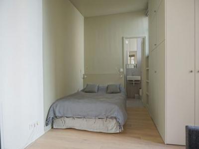 Vacation rentals Paris 1 room 30 m2 Paris (75000) photo 3