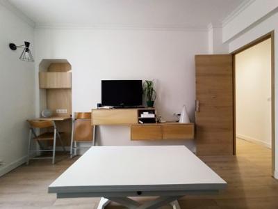 Vacation rentals Paris 39 m2 Paris (75000) photo 0