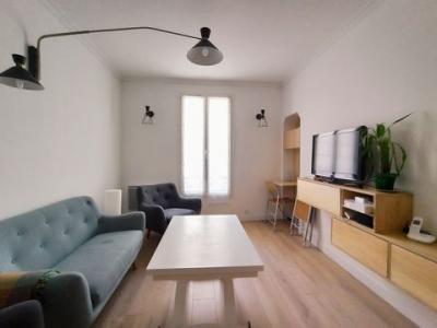 Annonce Location vacances Appartement Paris 75