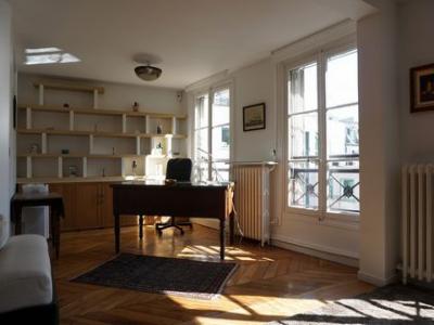 Vacation rentals Paris 63 m2 Paris (75000) photo 0