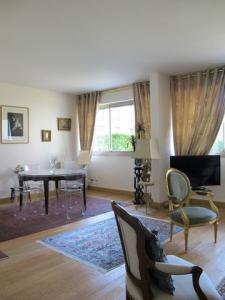 Vacation rentals Paris 89 m2 Paris (75000) photo 0