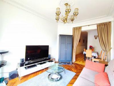 Vacation rentals Paris 55 m2 Paris (75000) photo 0