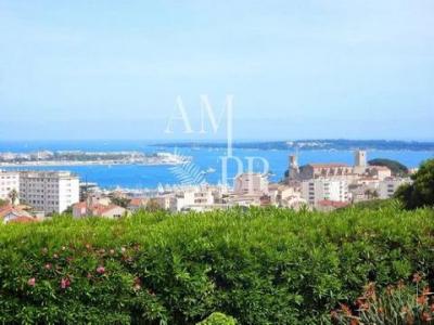 Vacation rentals Cannes Croix des Gardes 8 rooms 270 m2 Alpes Maritimes (06400) photo 0