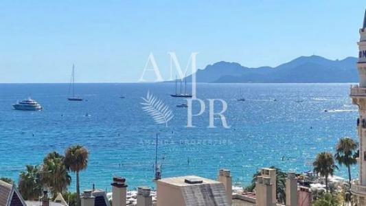 Vacation rentals Cannes Croisette 4 rooms 140 m2 Alpes Maritimes (06400) photo 2