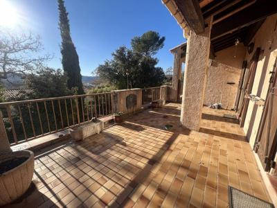 For sale Gareoult 4 rooms 125 m2 Var (83136) photo 2