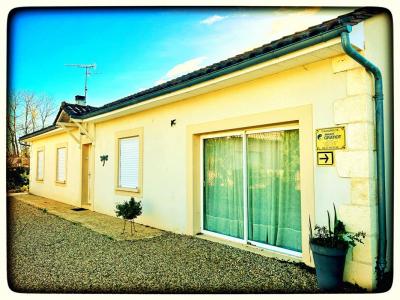 For sale Pineuilh 5 rooms 116 m2 Gironde (33220) photo 0