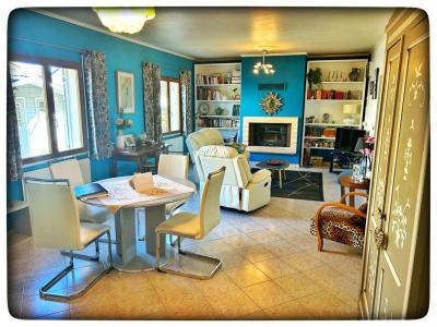 For sale Pineuilh 5 rooms 116 m2 Gironde (33220) photo 2