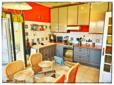 For sale Pineuilh 5 rooms 116 m2 Gironde (33220) photo 3