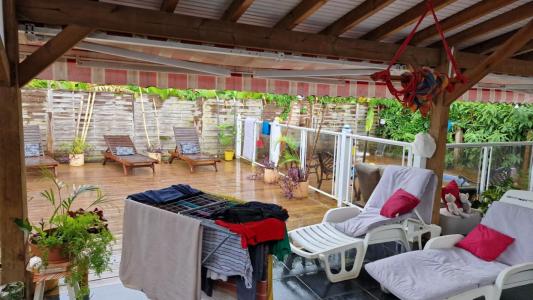 For sale Sainte-rose 7 rooms 210 m2 Guadeloupe (97115) photo 1